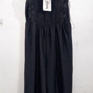 Speechless Black girls Jumpsuit